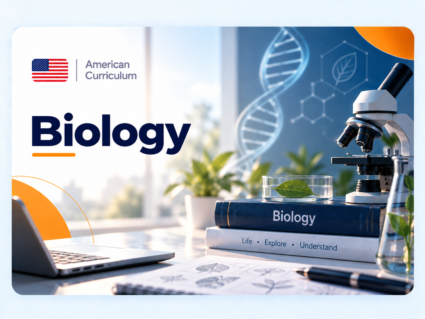 12th (AP) - A - Biology