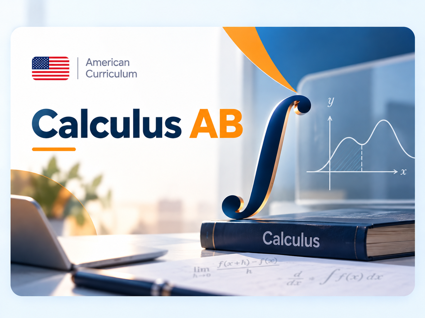 12th (AP) - A - Calcuclus AB