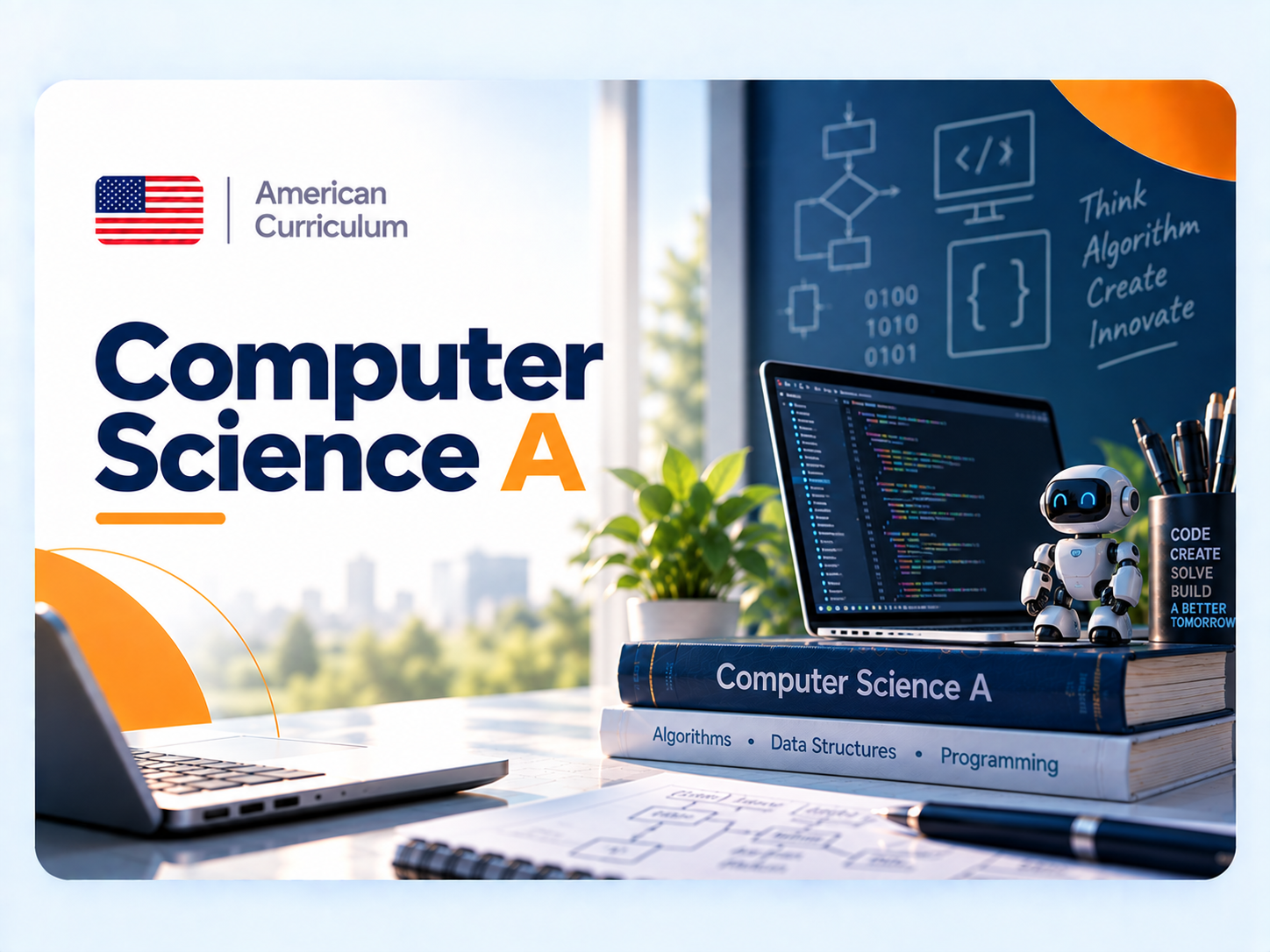 12th (AP) - A - Computer Science A