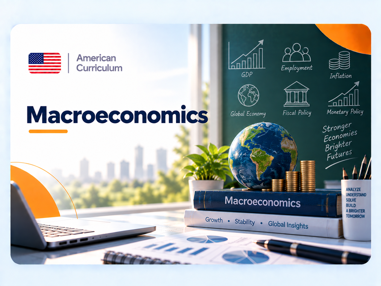 12th (AP) - A - Macroeconomics