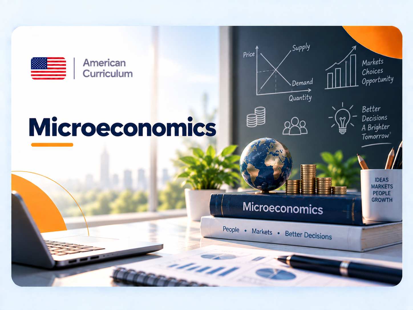 12th (AP) - A - Microeconomics