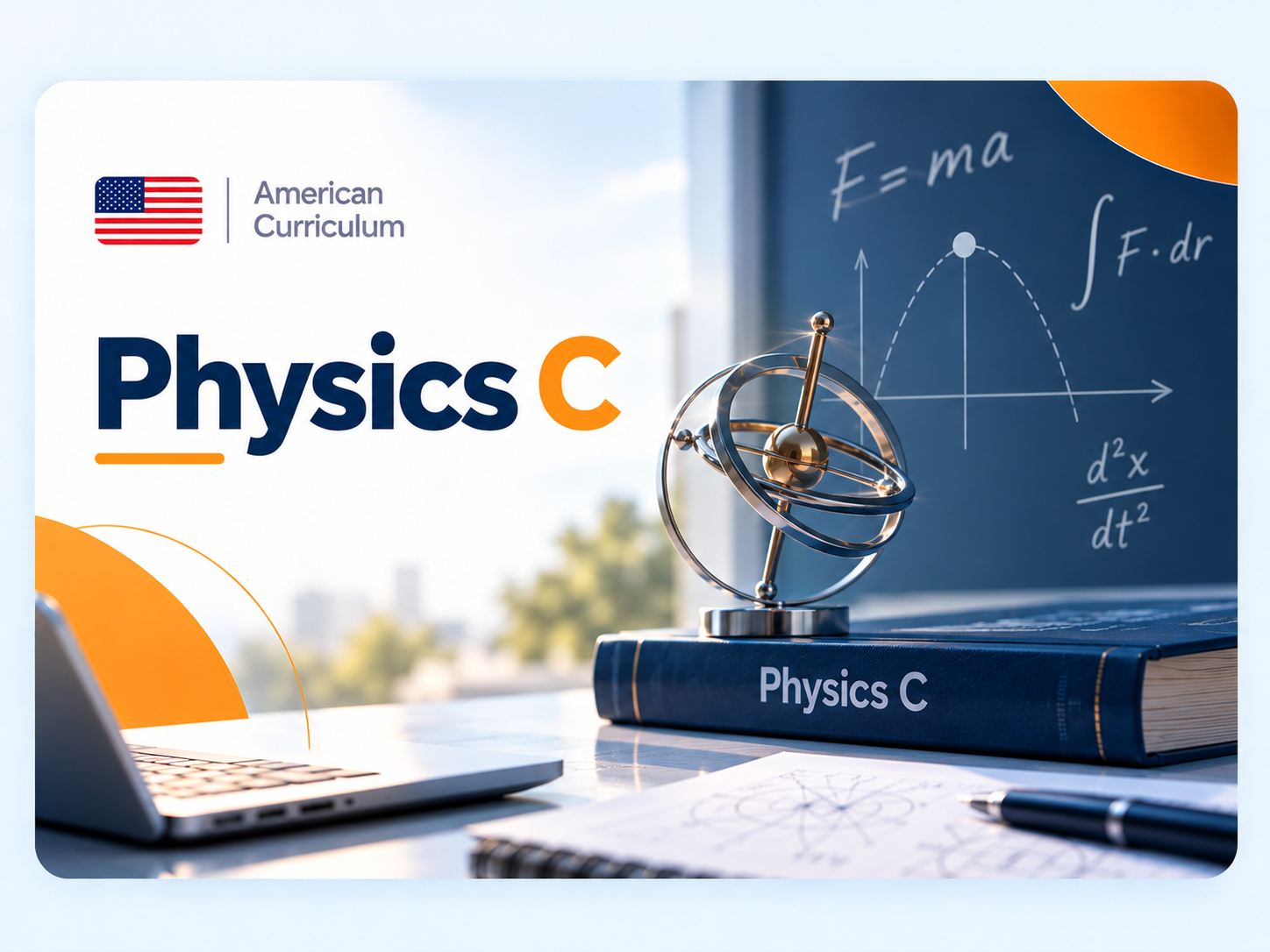 12th (AP) - A - Physics C