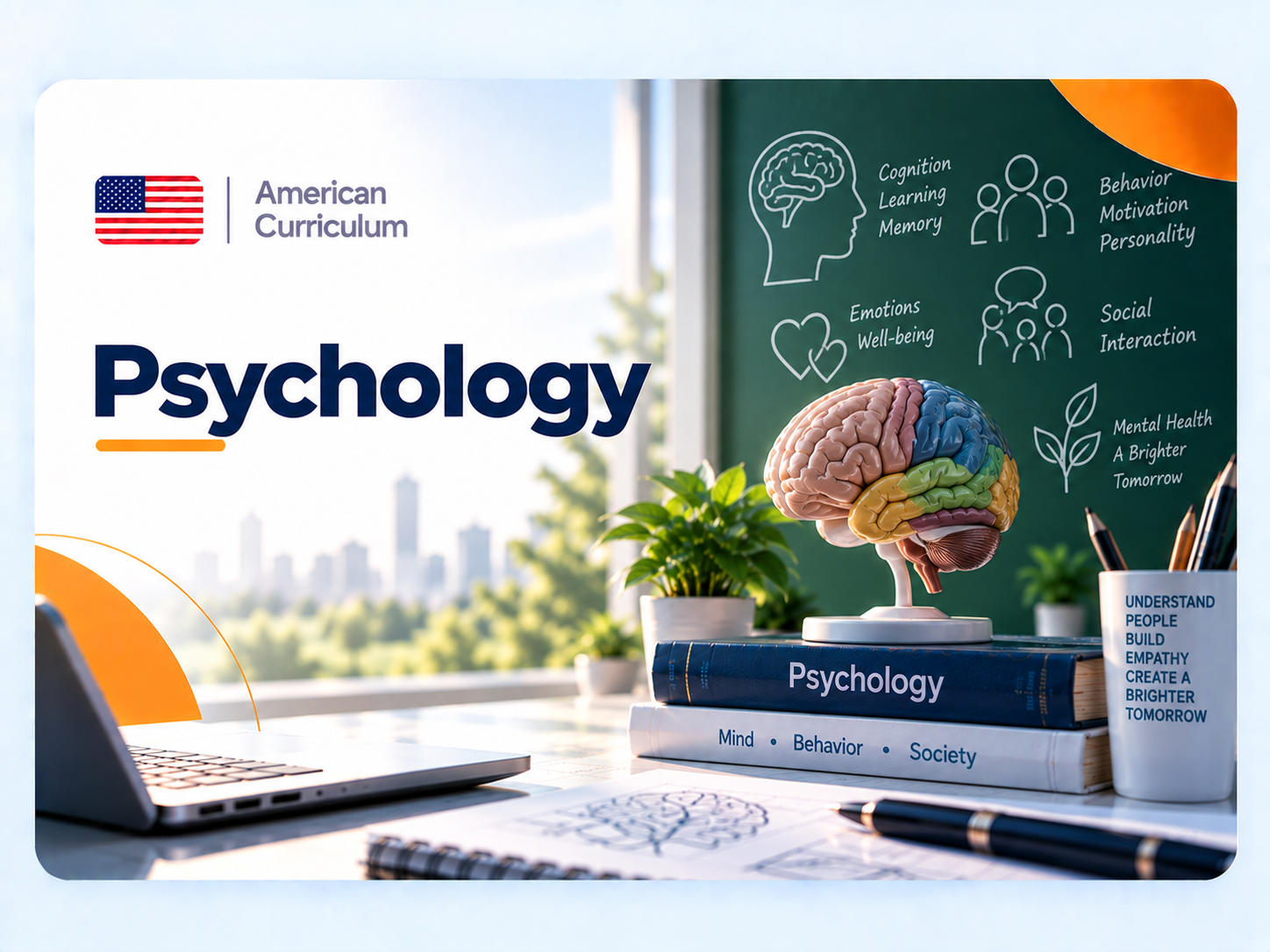 12th (AP) - A - Psychology