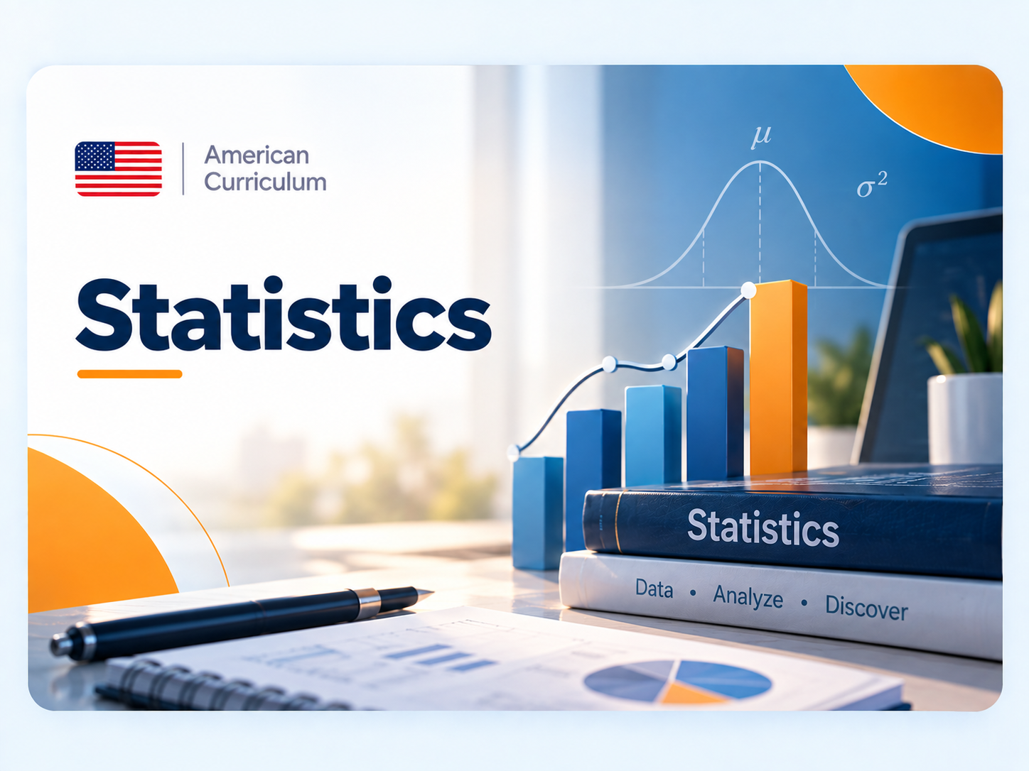 12th (AP) - A - Statistics